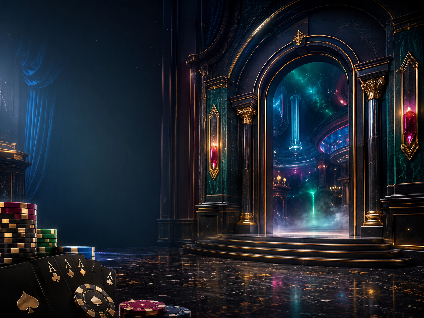 Gold Casino